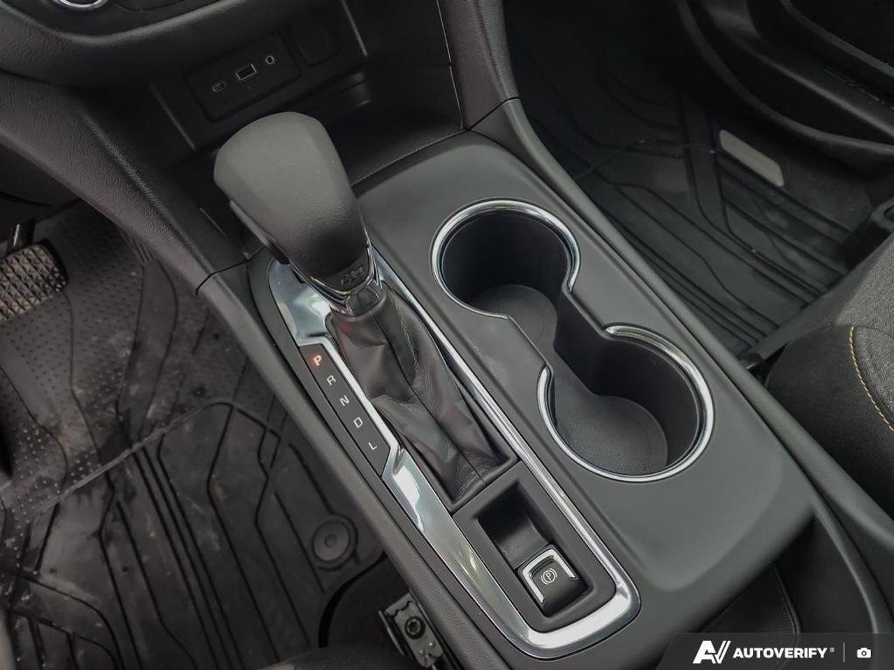 2023 Chevrolet Equinox LTRemote Start   Heated Seats   Cruise Control Photo