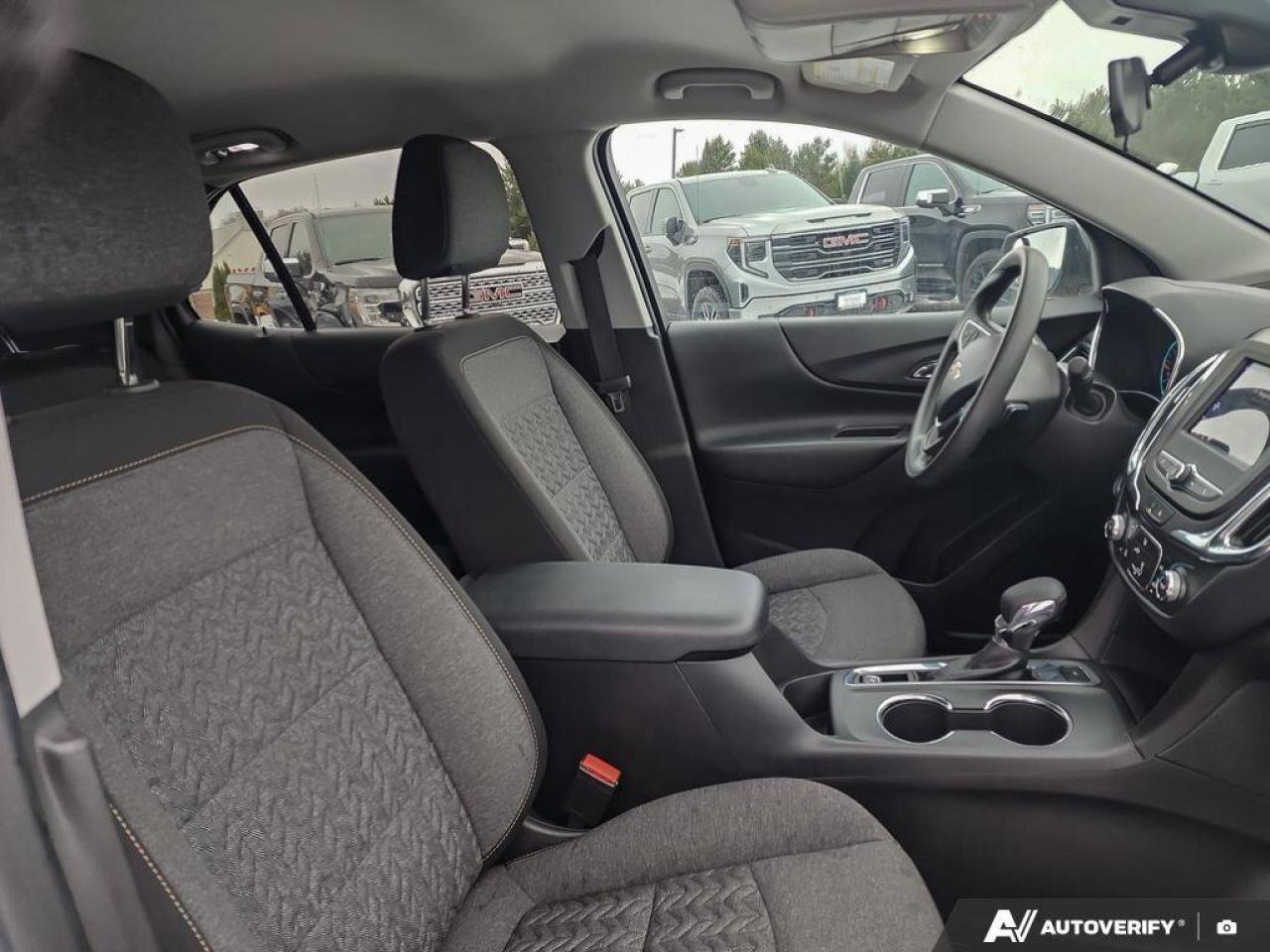 2023 Chevrolet Equinox LTRemote Start   Heated Seats   Cruise Control Photo