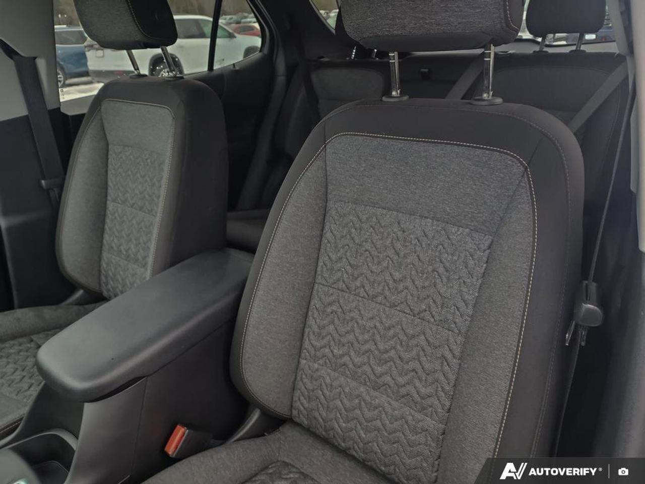 2023 Chevrolet Equinox LTRemote Start   Heated Seats   Cruise Control Photo
