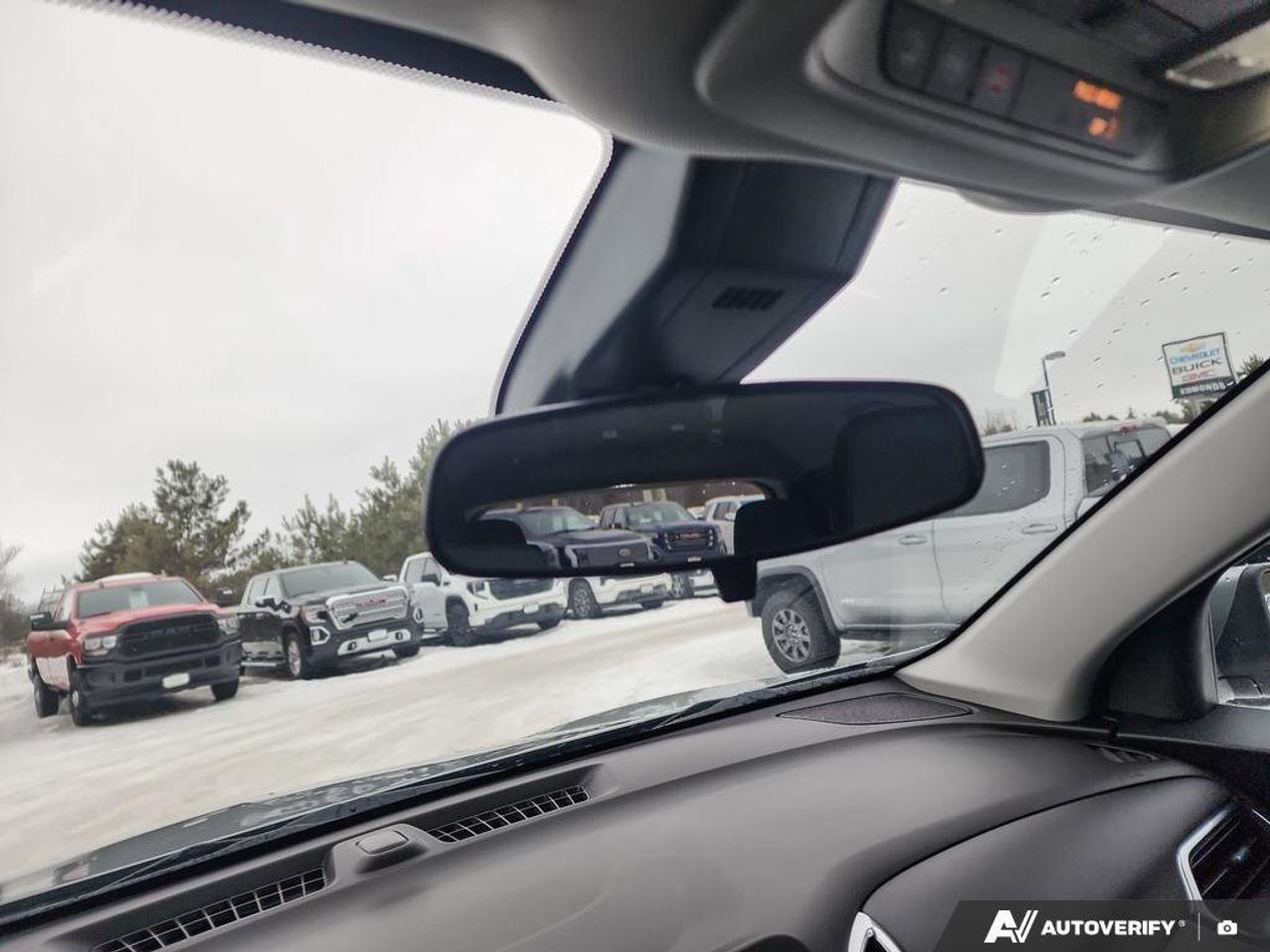 2023 Chevrolet Equinox LTRemote Start   Heated Seats   Cruise Control Photo