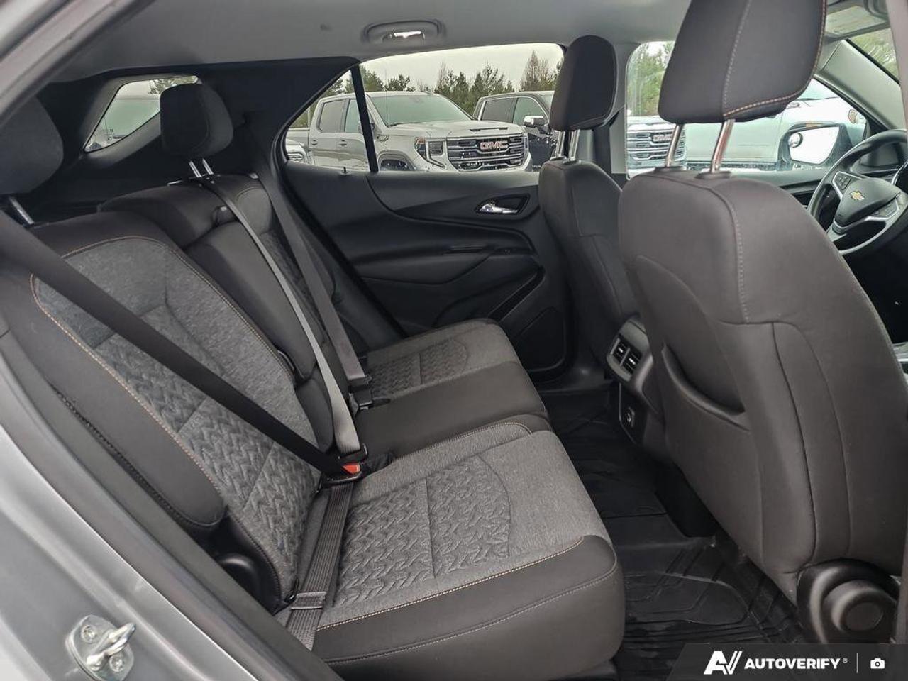 2023 Chevrolet Equinox LTRemote Start   Heated Seats   Cruise Control Photo