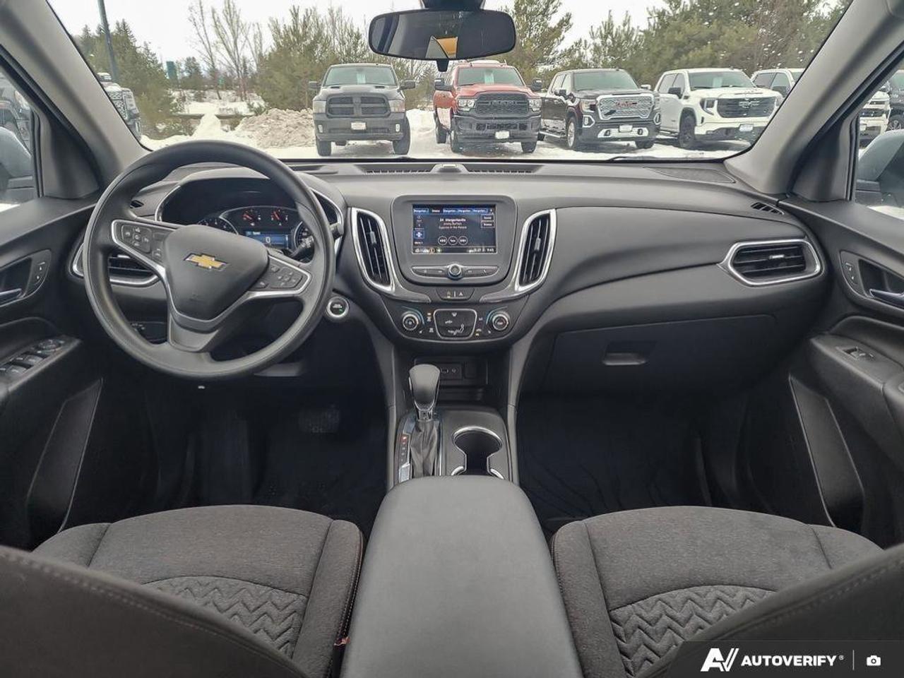 2023 Chevrolet Equinox LTRemote Start   Heated Seats   Cruise Control Photo