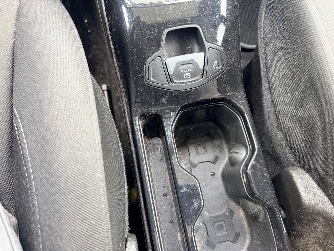 2021 Jeep Renegade 80th Anniversary 4x4 Photo