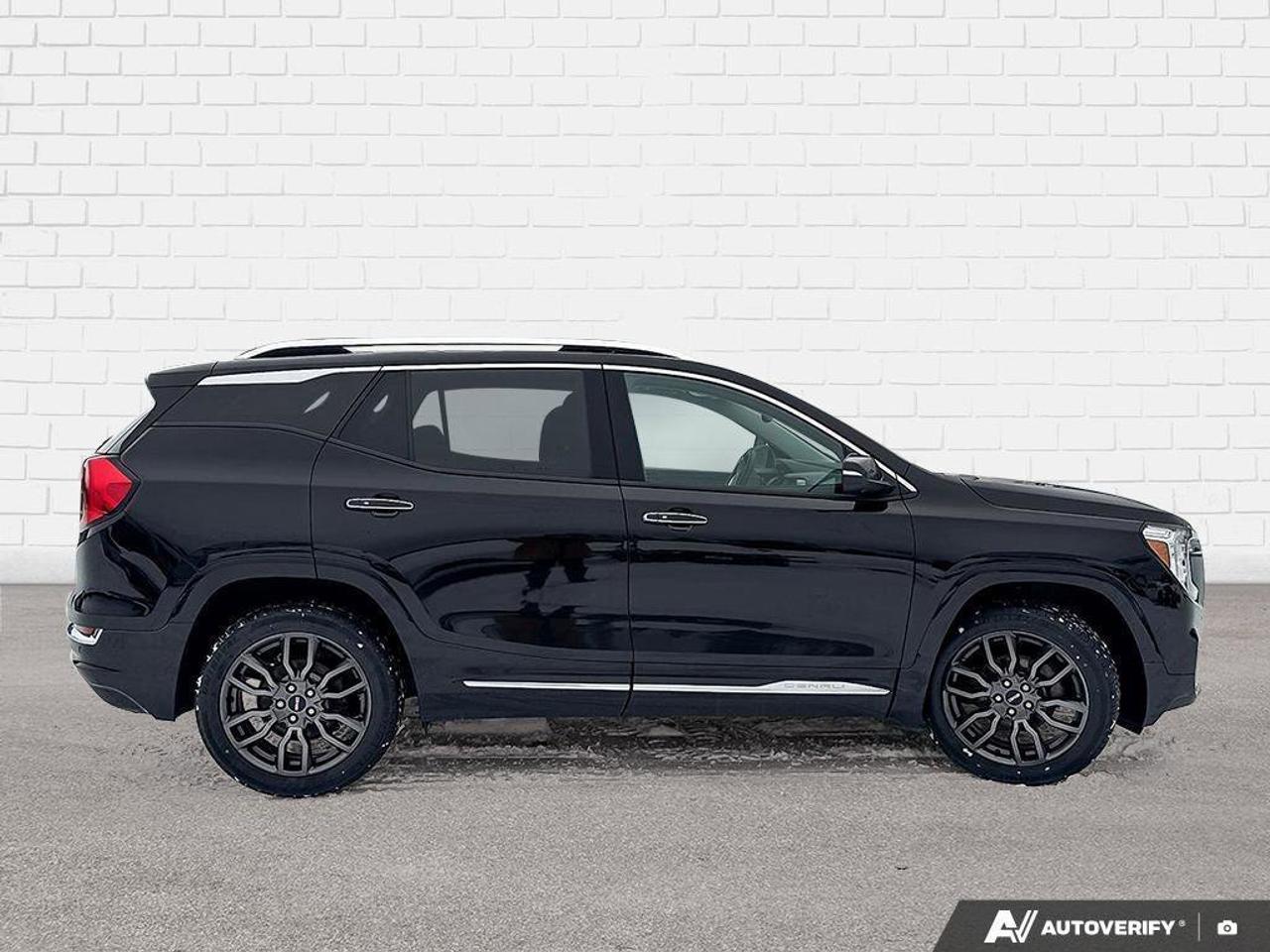 2023 GMC Terrain Denali   SUMMER & WINTER WHEELS AND TIRES, ALL WEA Photo