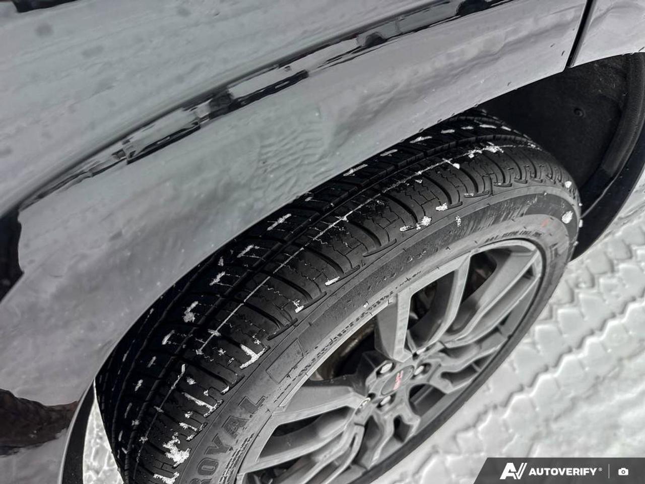 2023 GMC Terrain Denali   SUMMER & WINTER WHEELS AND TIRES, ALL WEA Photo