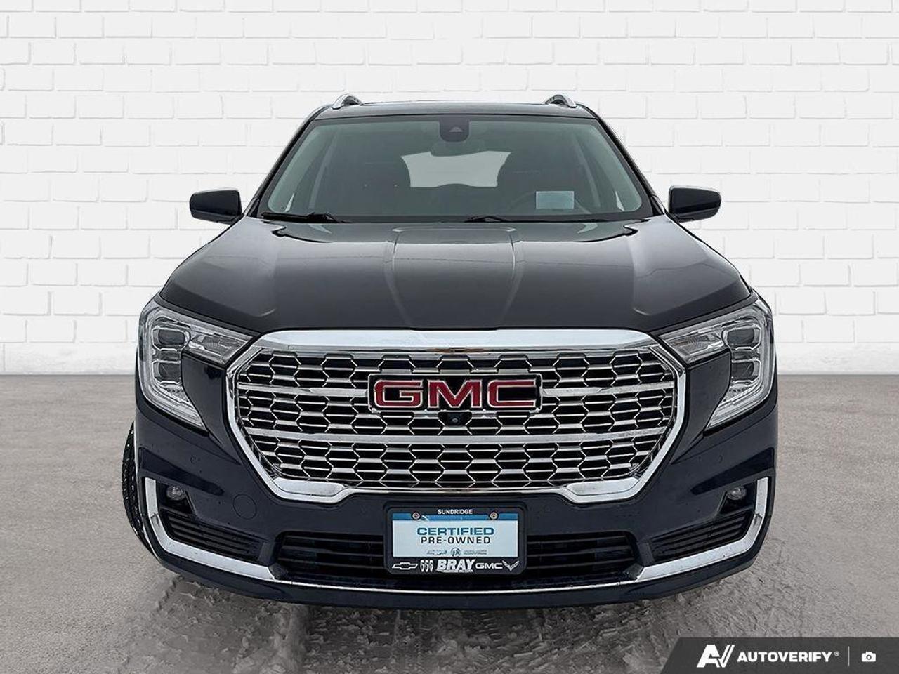 2023 GMC Terrain Denali   SUMMER & WINTER WHEELS AND TIRES, ALL WEA Photo