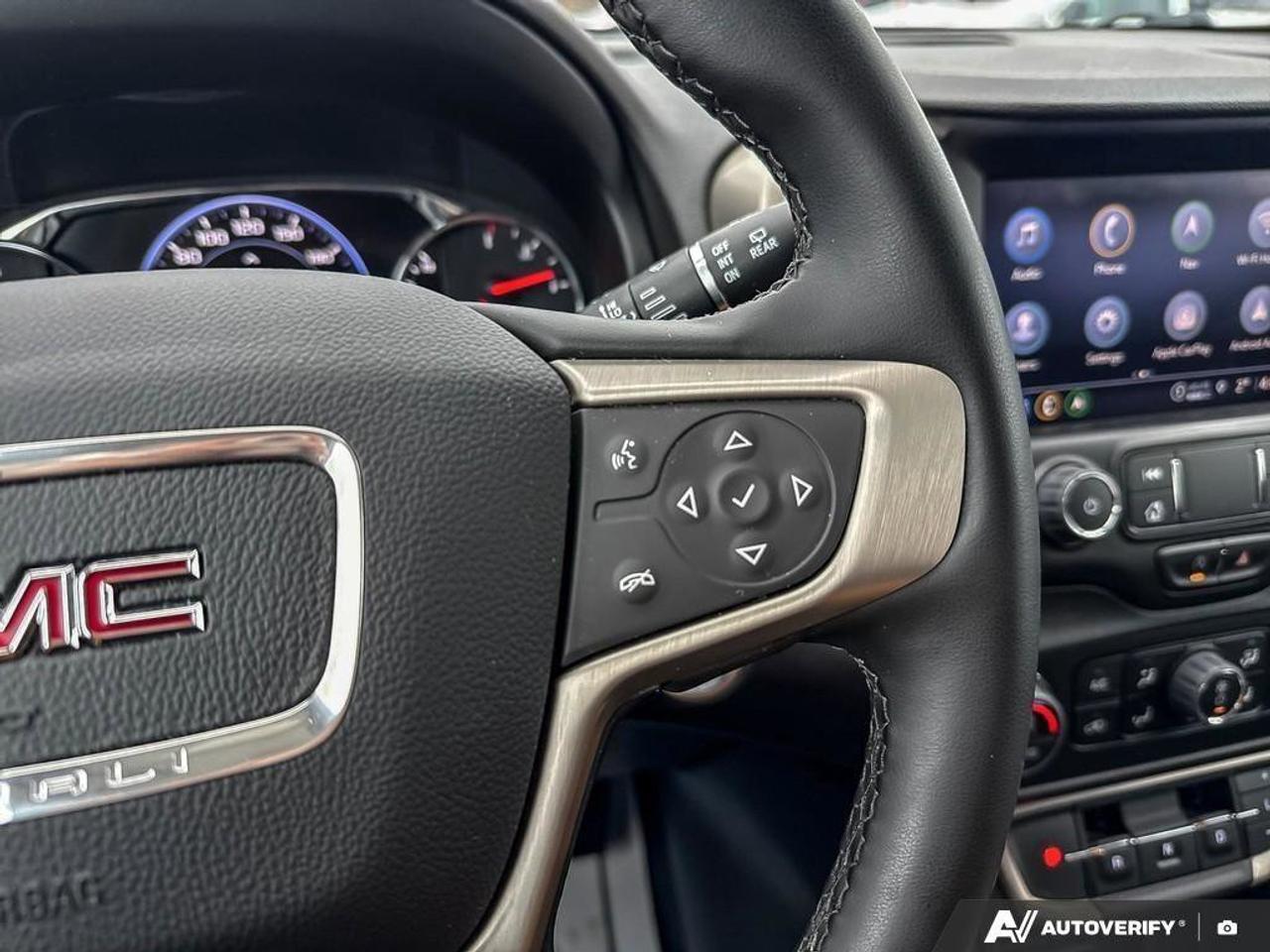 2023 GMC Terrain Denali   SUMMER & WINTER WHEELS AND TIRES, ALL WEA Photo