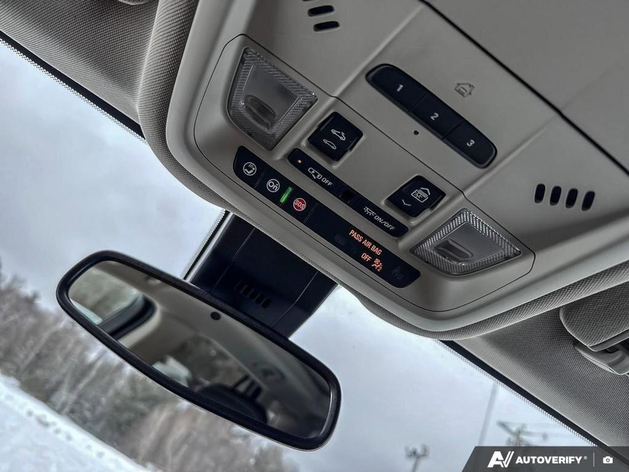 2023 GMC Terrain Denali   SUMMER & WINTER WHEELS AND TIRES, ALL WEA Photo