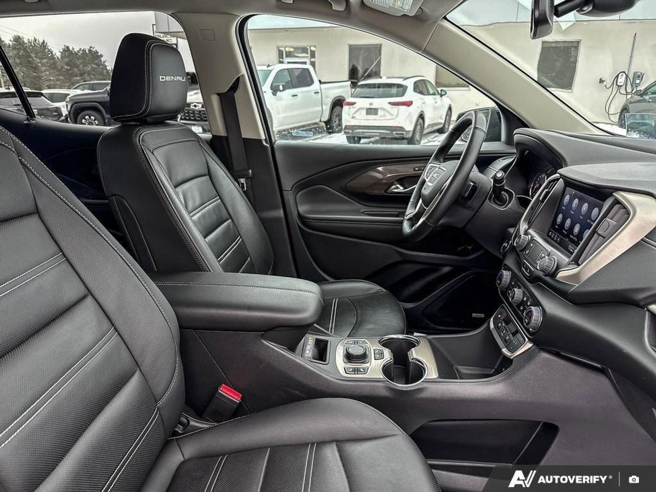 2023 GMC Terrain Denali   SUMMER & WINTER WHEELS AND TIRES, ALL WEA Photo