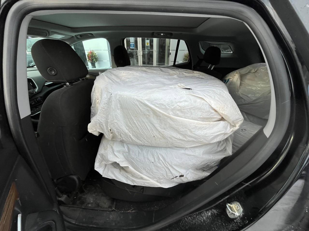 2021 GMC Terrain AWD 4DR SLE Photo