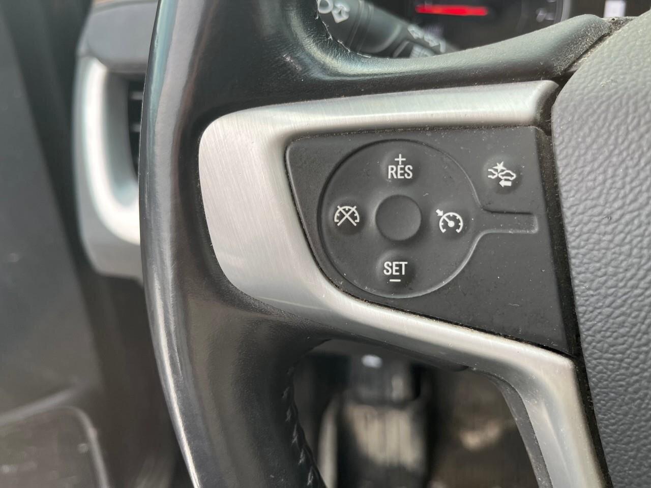 2021 GMC Terrain AWD 4DR SLE Photo