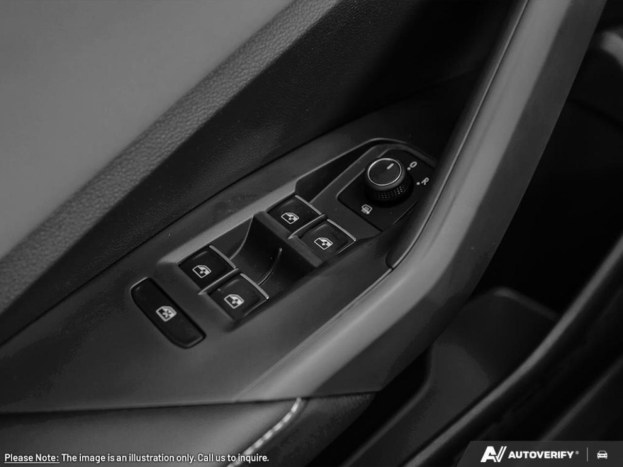 2025 Volkswagen Jetta Comfortline AUTO Photo