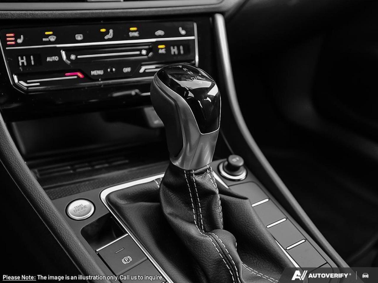 2025 Volkswagen Jetta Comfortline AUTO Photo