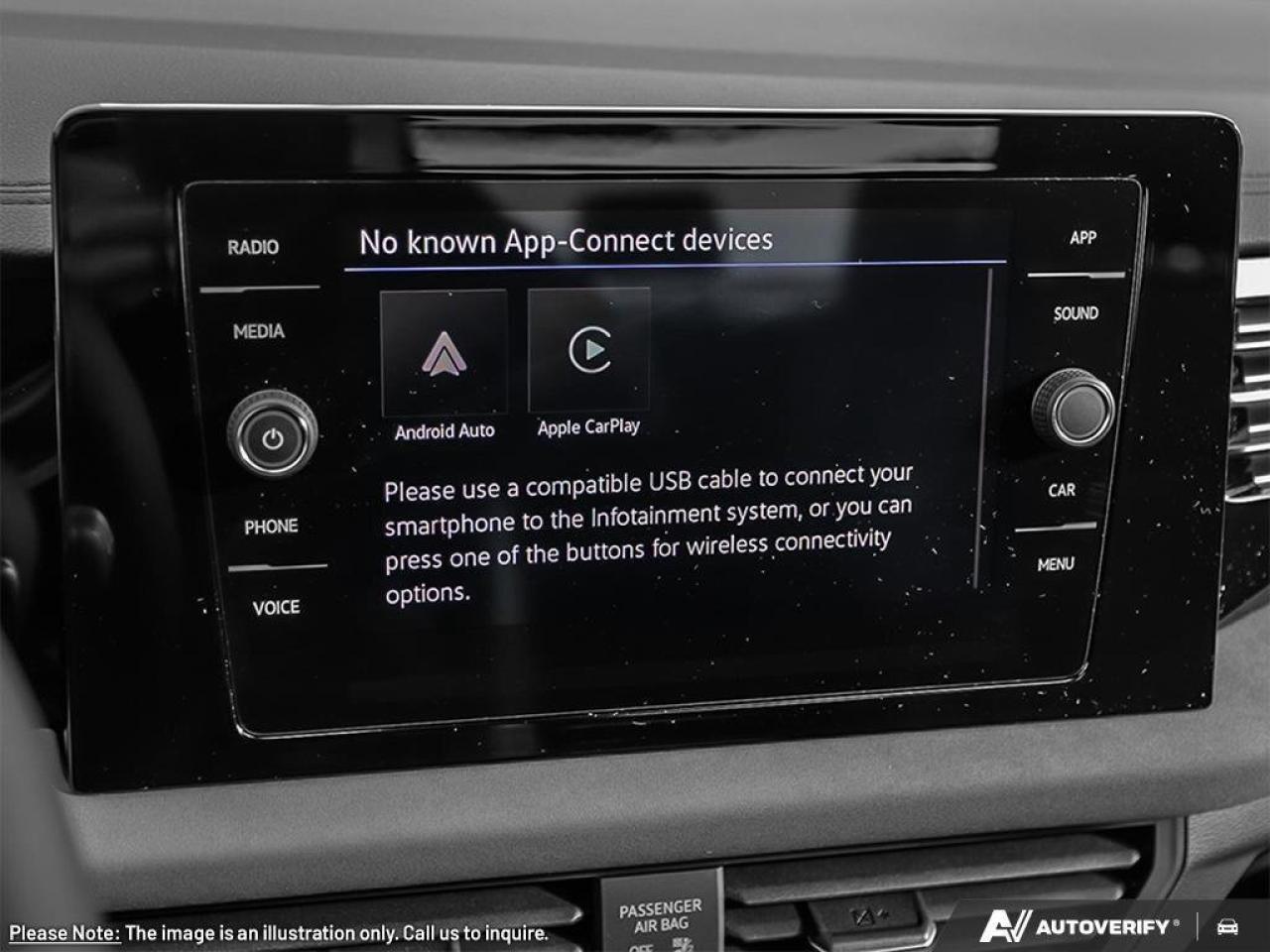 2025 Volkswagen Jetta Comfortline AUTO Photo