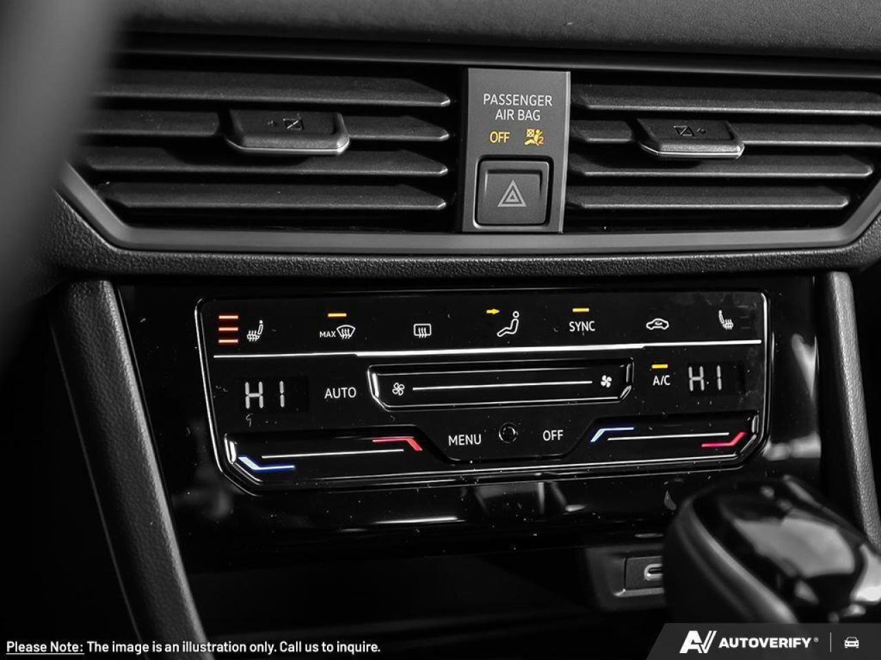 2025 Volkswagen Jetta Comfortline AUTO Photo