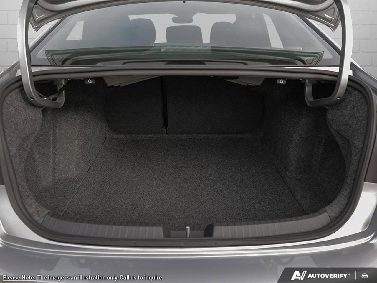 2025 Volkswagen Jetta Comfortline AUTO Photo