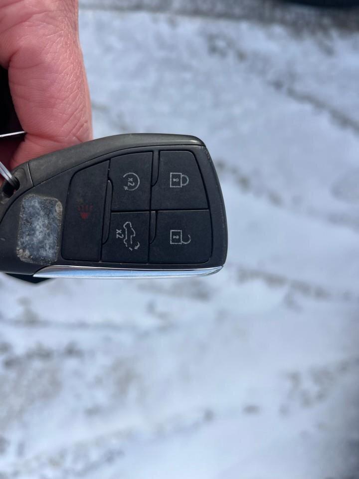 2023 GMC Sierra 1500 4WD Crew Cab 147  Elevation Photo