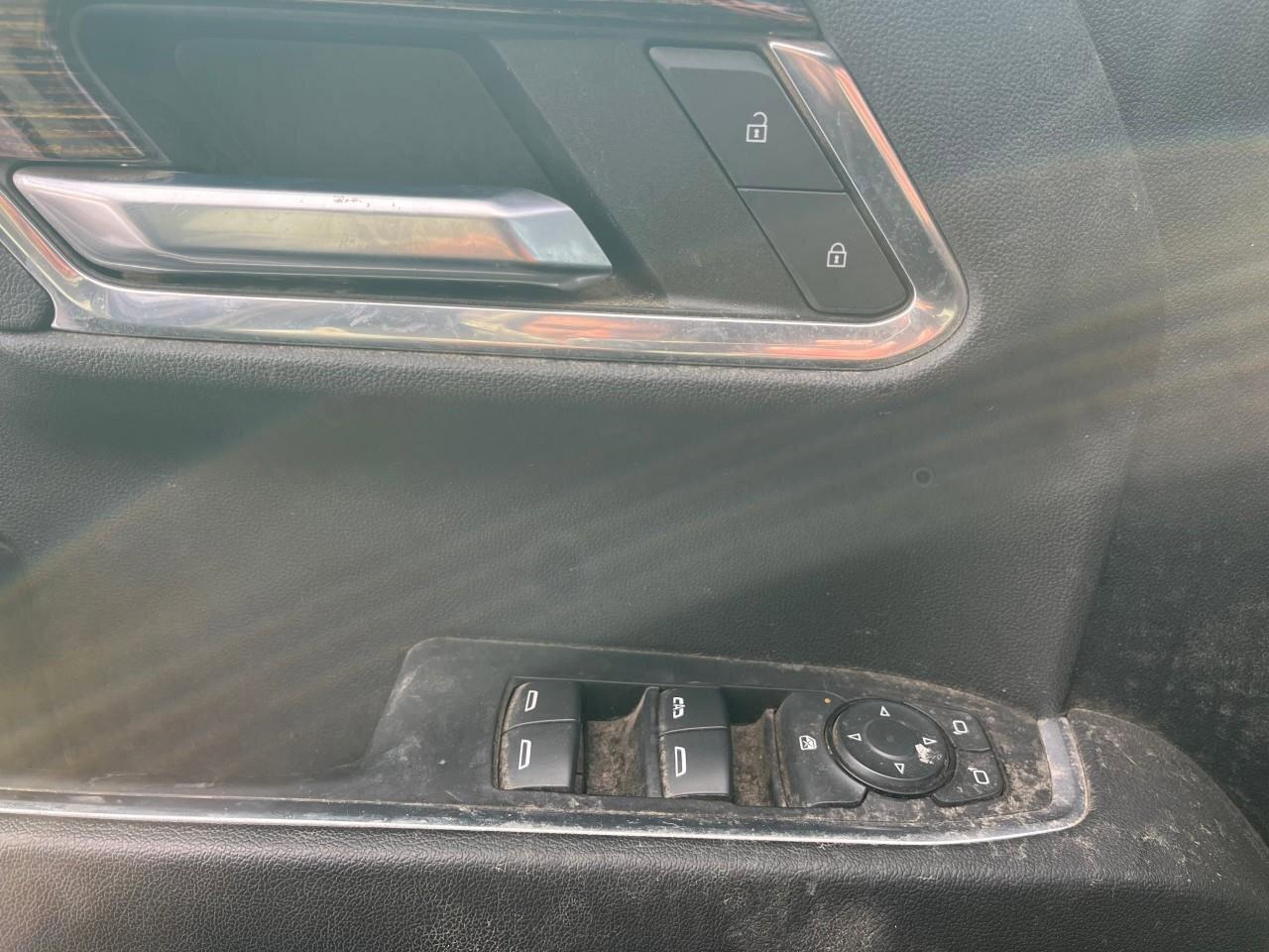 2023 GMC Sierra 1500 4WD Crew Cab 147  Elevation Photo