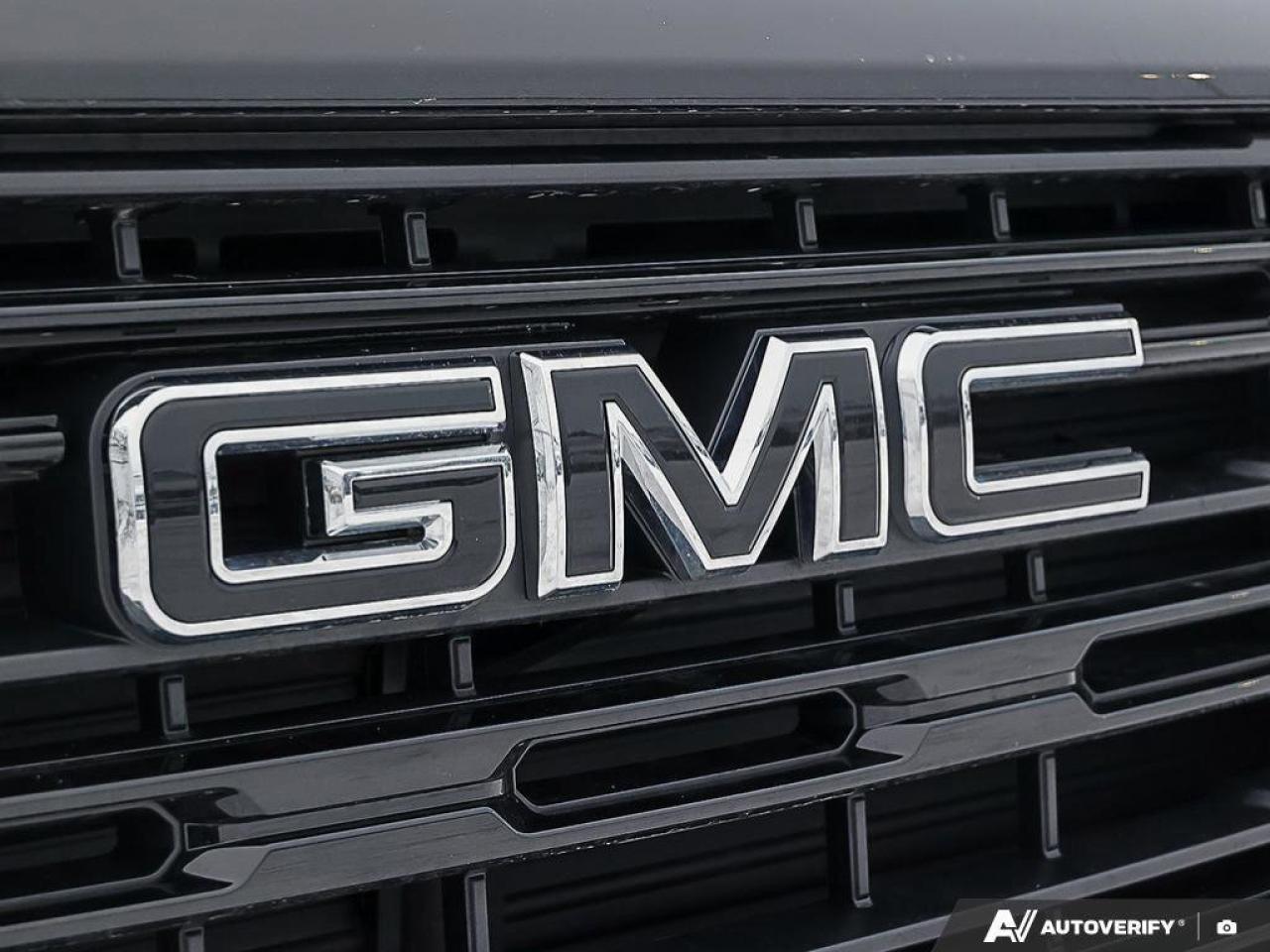 2023 GMC Sierra 1500 ElevationELEVATION, 3.0L DIESEL, 4X4, CREW CAB, CL Photo