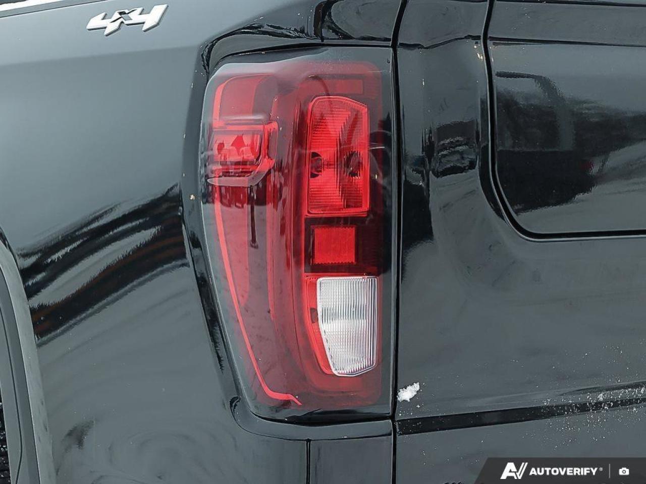 2023 GMC Sierra 1500 ElevationELEVATION, 3.0L DIESEL, 4X4, CREW CAB, CL Photo