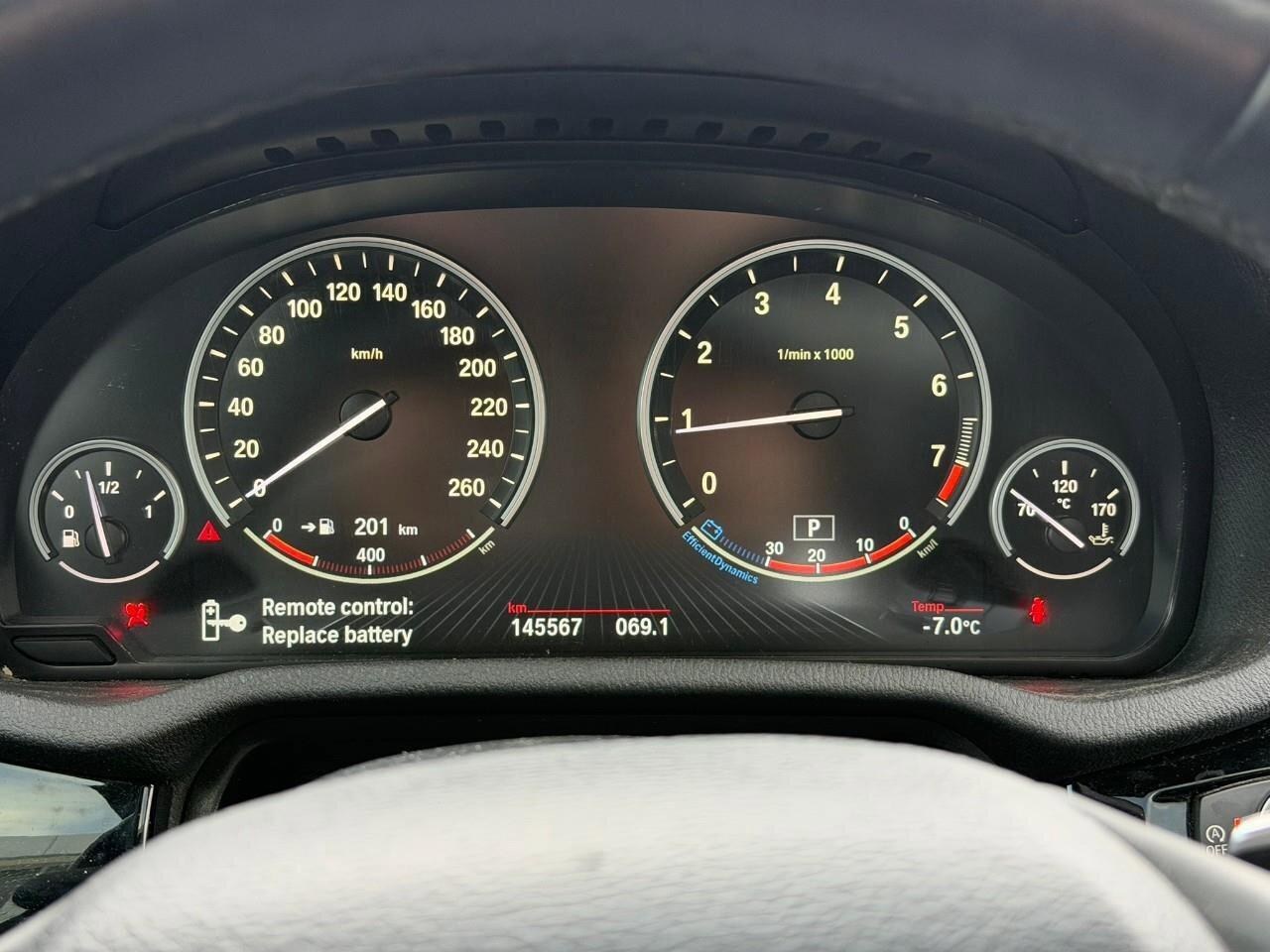 2016 BMW X3 AWD 4DR XDRIVE28i Photo