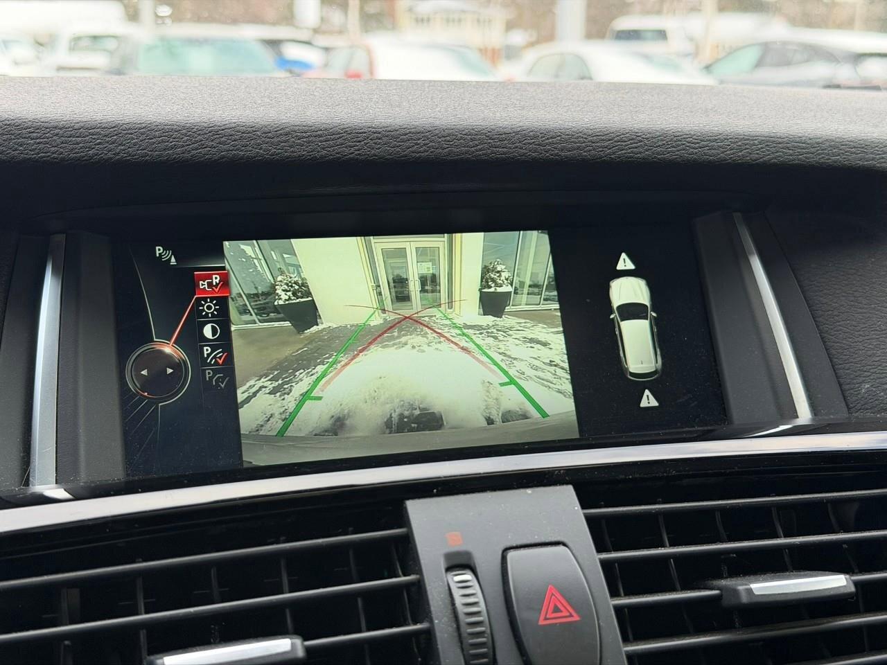 2016 BMW X3 AWD 4DR XDRIVE28i Photo