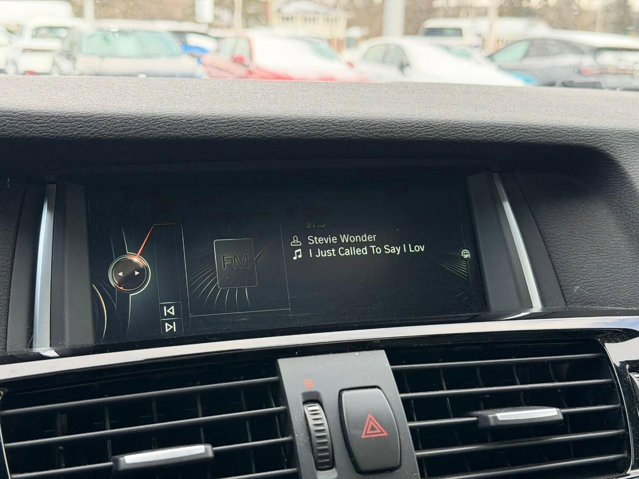 2016 BMW X3 AWD 4DR XDRIVE28i Photo