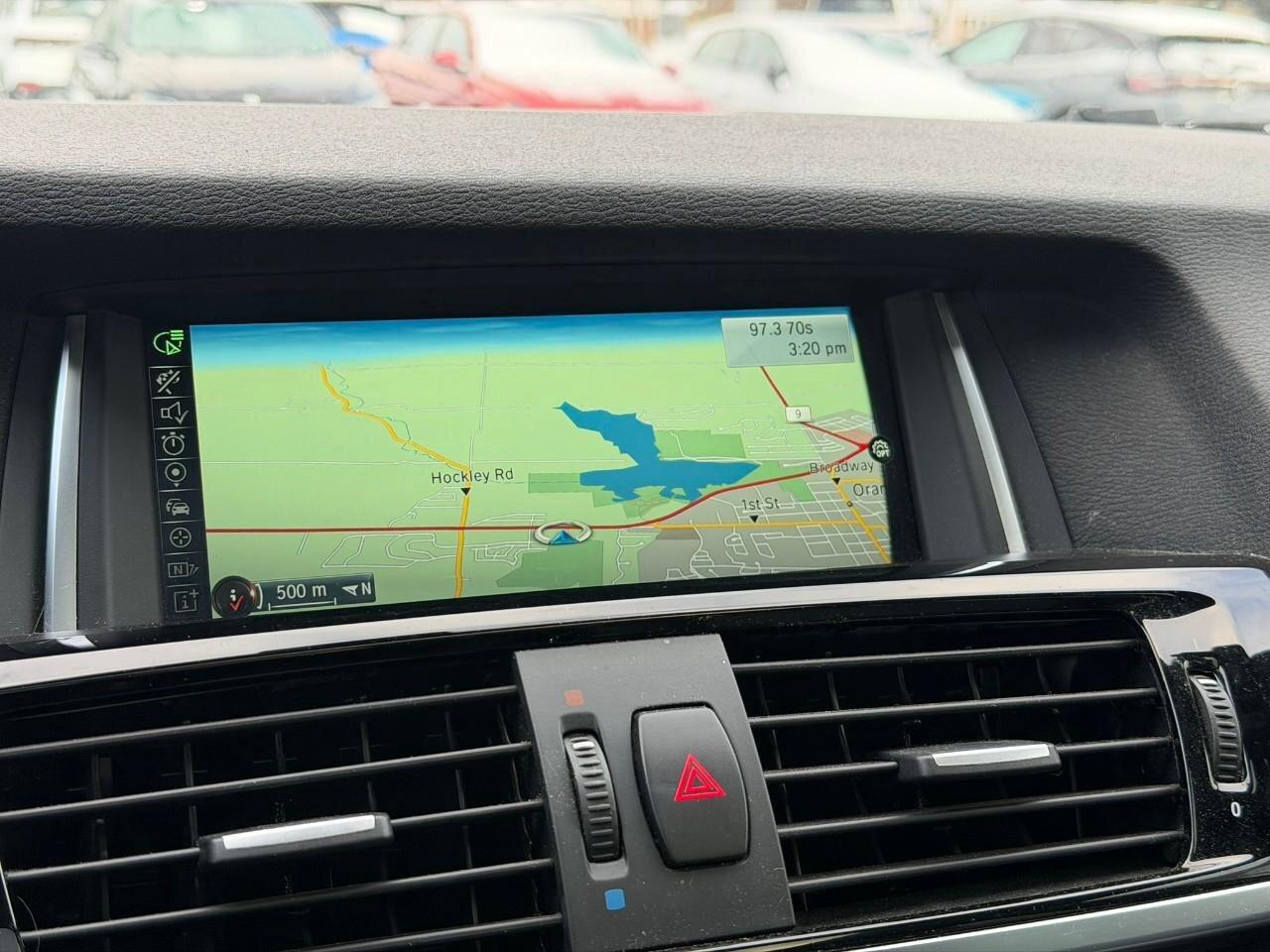 2016 BMW X3 AWD 4DR XDRIVE28i Photo