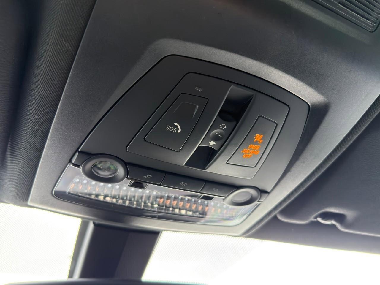 2016 BMW X3 AWD 4DR XDRIVE28i Photo