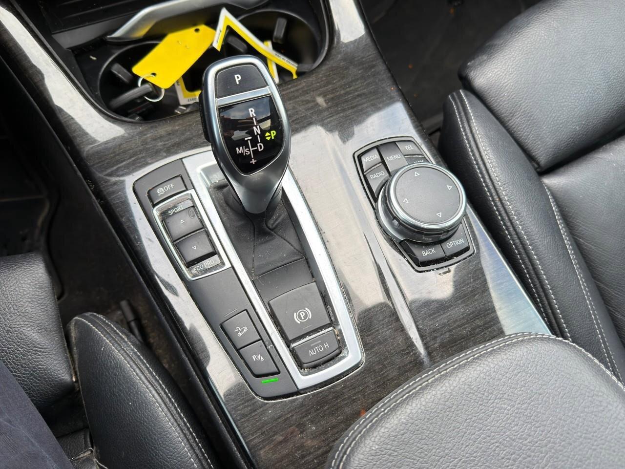 2016 BMW X3 AWD 4DR XDRIVE28i Photo