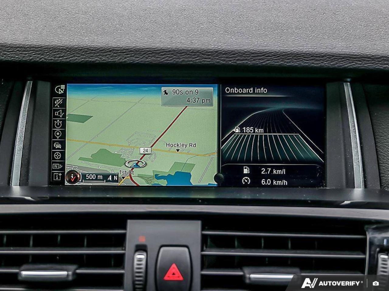 2016 BMW X3 xDrive28iCERTIFIED AS-TRADED, ACCIDENT-FREE, AWD, Photo