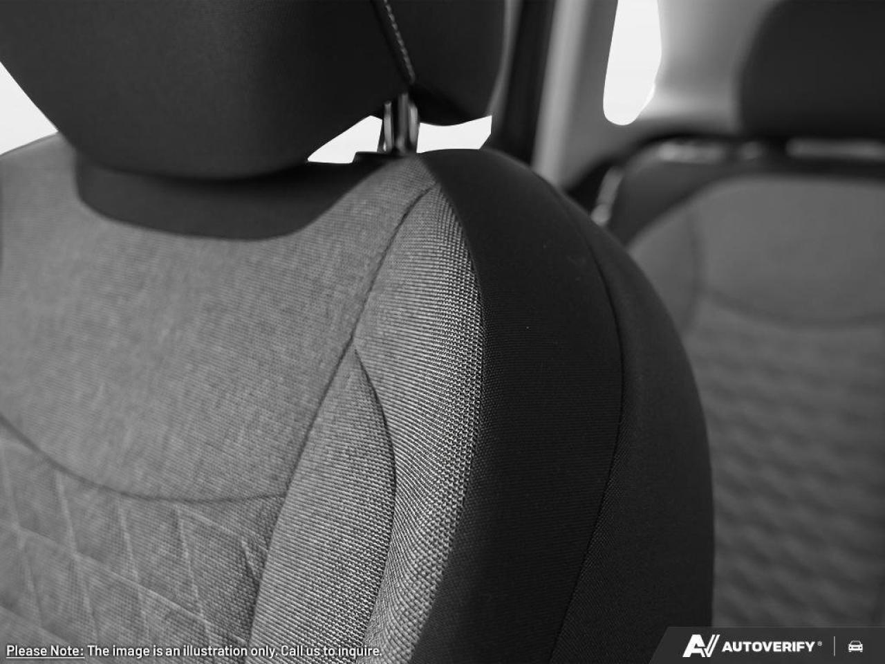 2026 Volkswagen Tiguan Trendline 4Motion Photo