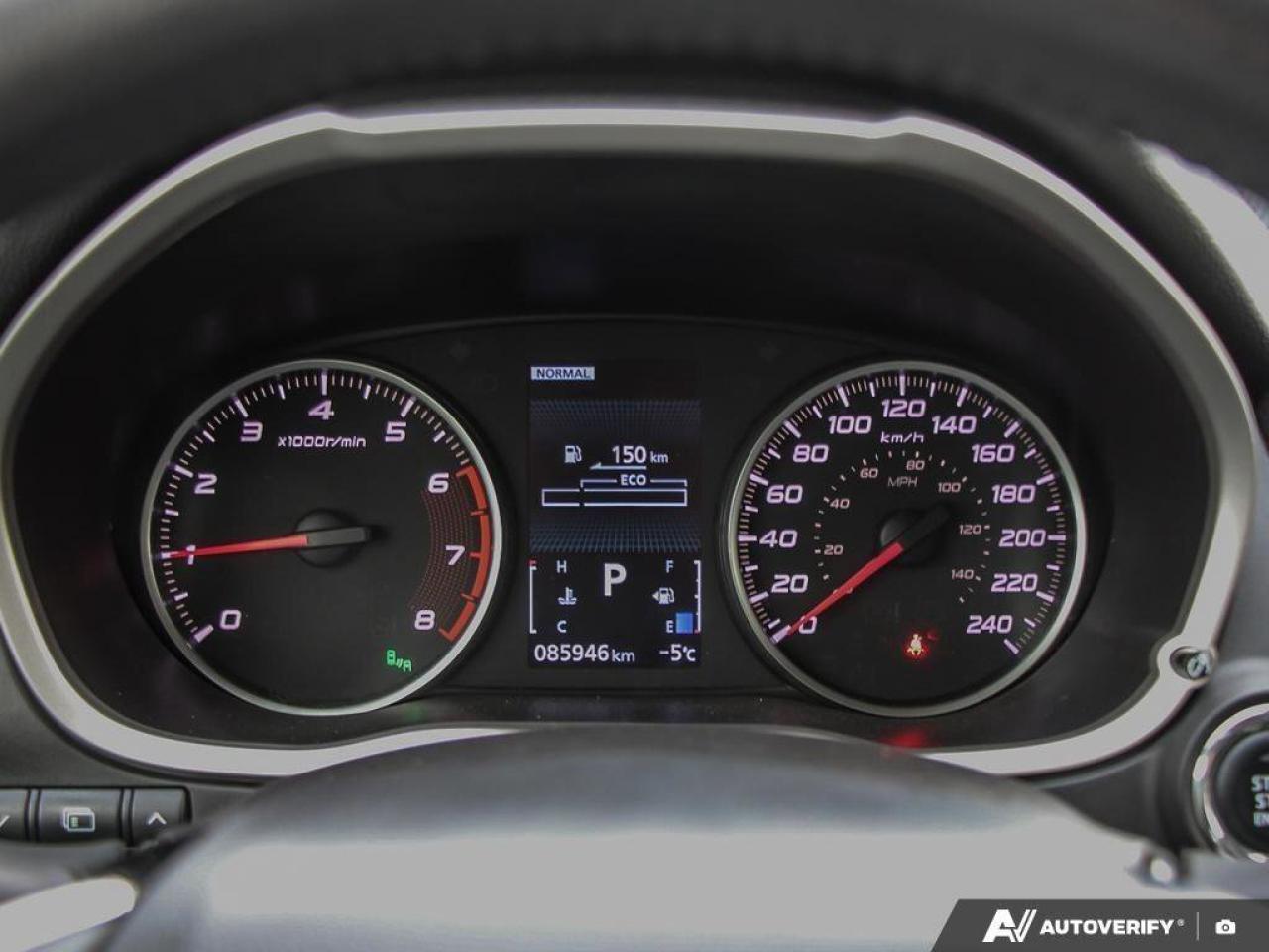 2023 Mitsubishi Eclipse Cross SEACCIDENT-FREE, AWD, HTD SEATS, HTD WHEEL, CARPLA Photo