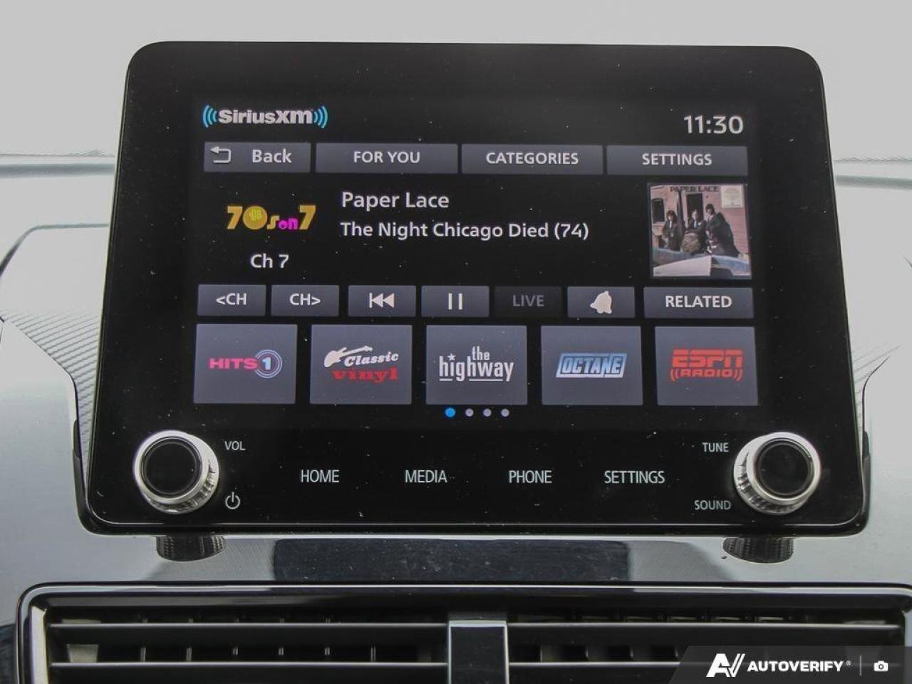 2023 Mitsubishi Eclipse Cross SEACCIDENT-FREE, AWD, HTD SEATS, HTD WHEEL, CARPLA Photo