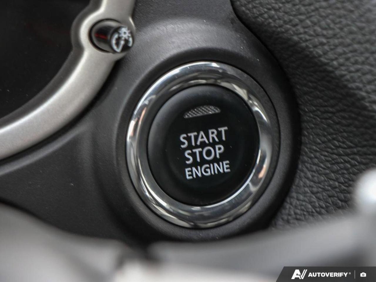 2023 Mitsubishi Eclipse Cross SEACCIDENT-FREE, AWD, HTD SEATS, HTD WHEEL, CARPLA Photo