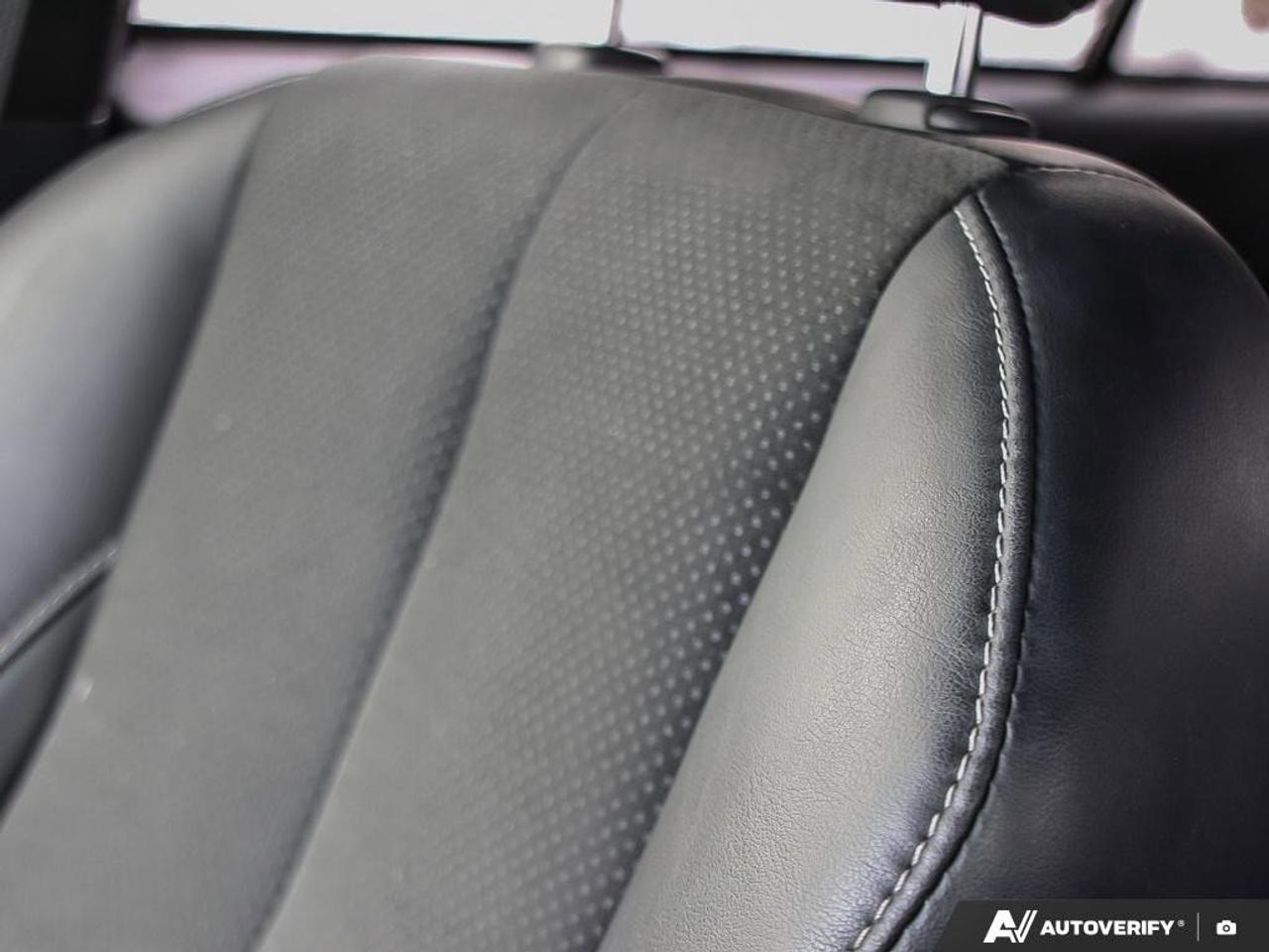 2023 Mitsubishi Eclipse Cross Se S-AwcACCIDENT-FREE, AWD, HTD SEATS, HTD WHEEL, Photo