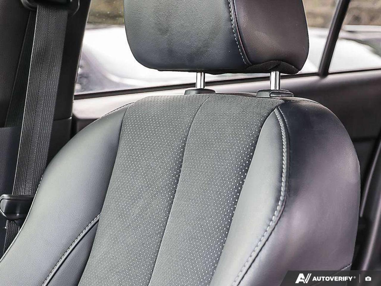 2023 Mitsubishi Eclipse Cross Se S-AwcACCIDENT-FREE, AWD, HTD SEATS, HTD WHEEL, CARPLAY, ADAPTIVE CRUISE Photo