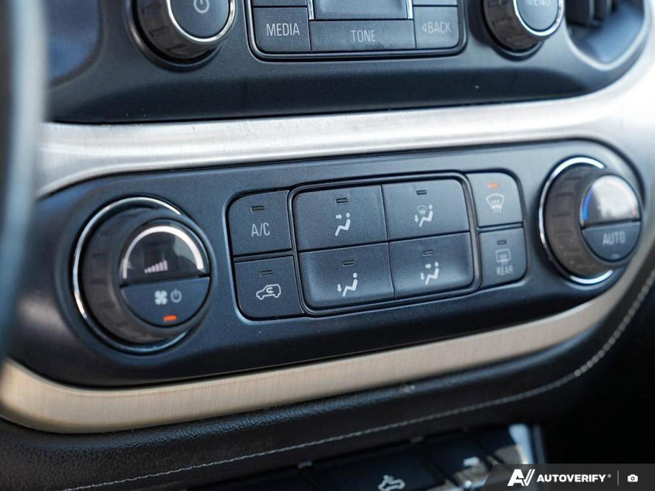 2016 GMC Canyon 2WD SLESLE, 3.6L V6, RWD, CLOTH, ALOYS, CERTIFIED! Photo