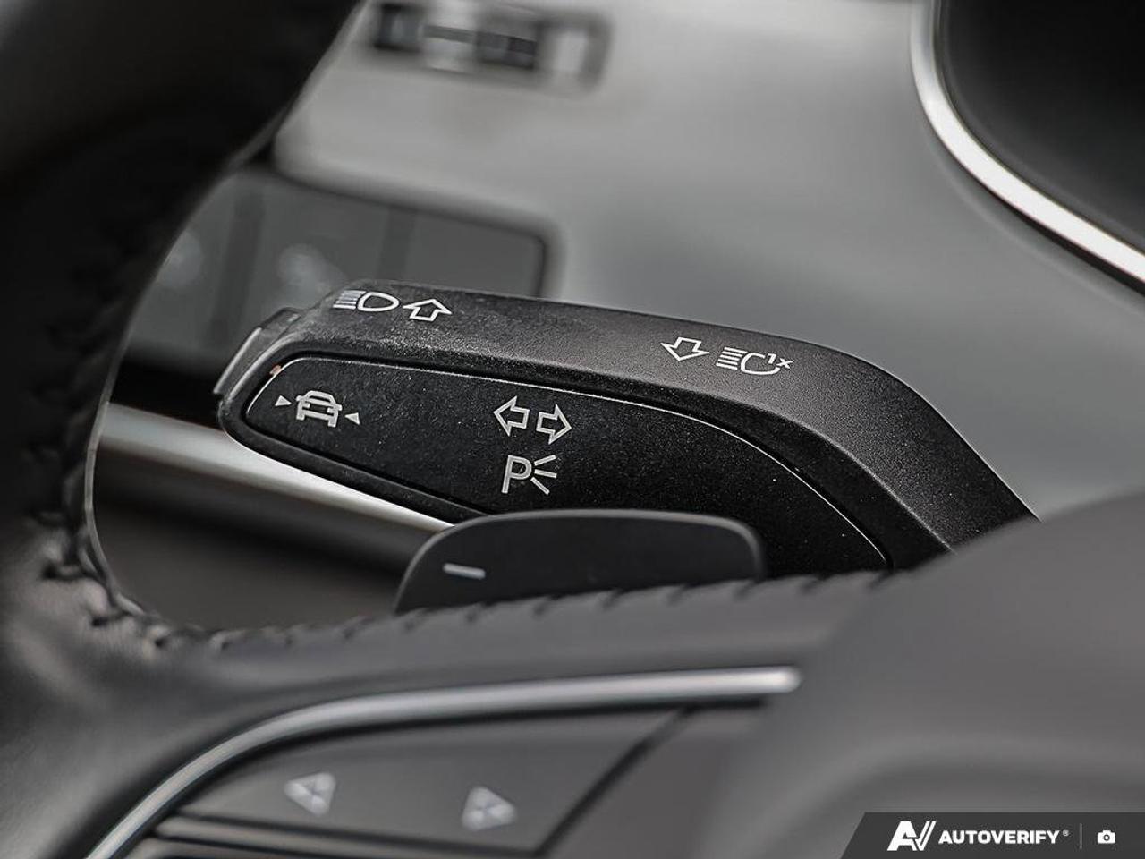 2019 Audi Q8 ProgressivACCIDENT-FREE, DRIVERS ASSIST PACK, B&O Photo