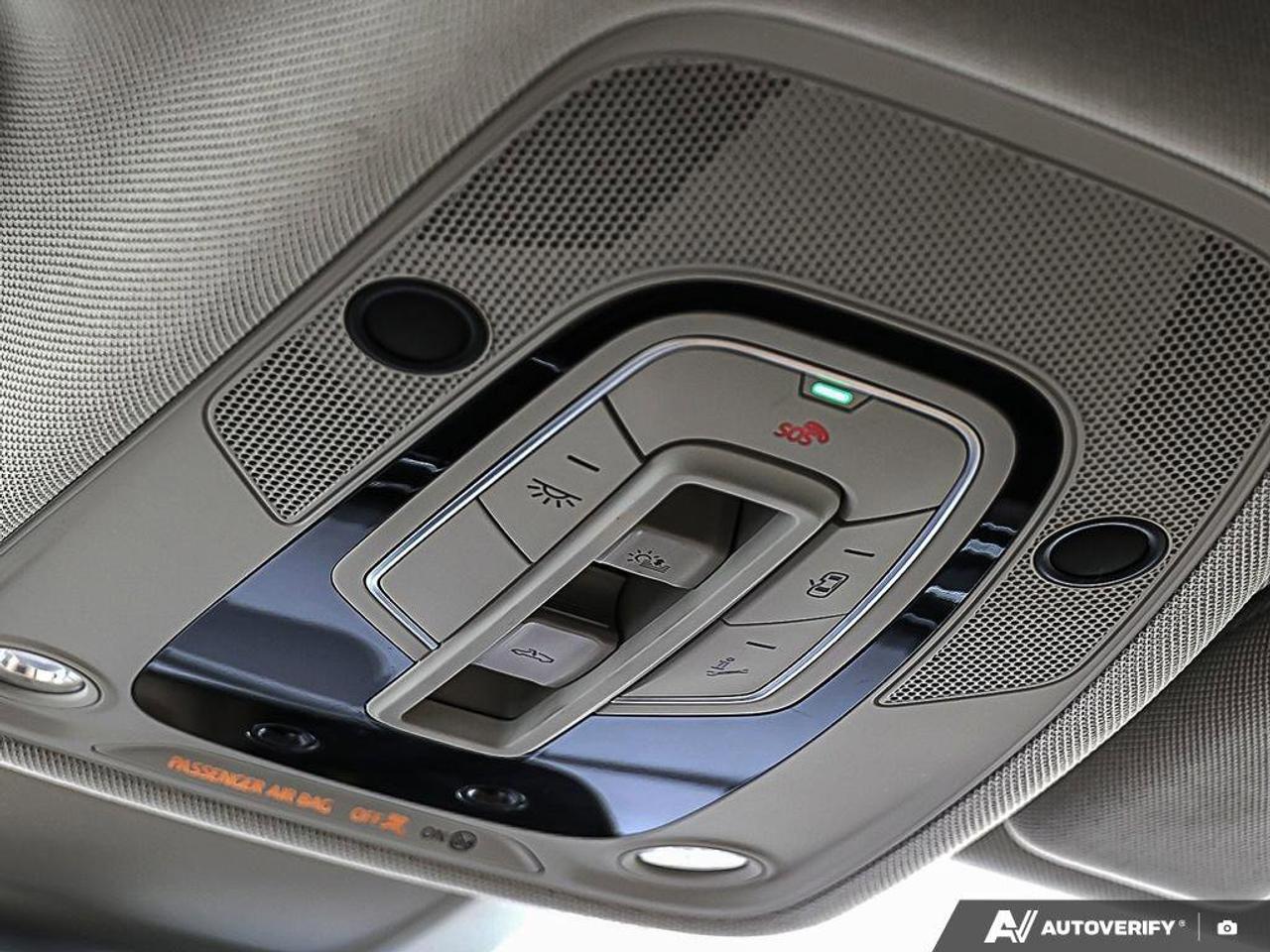 2019 Audi Q8 ProgressivACCIDENT-FREE, DRIVERS ASSIST PACK, B&O Photo