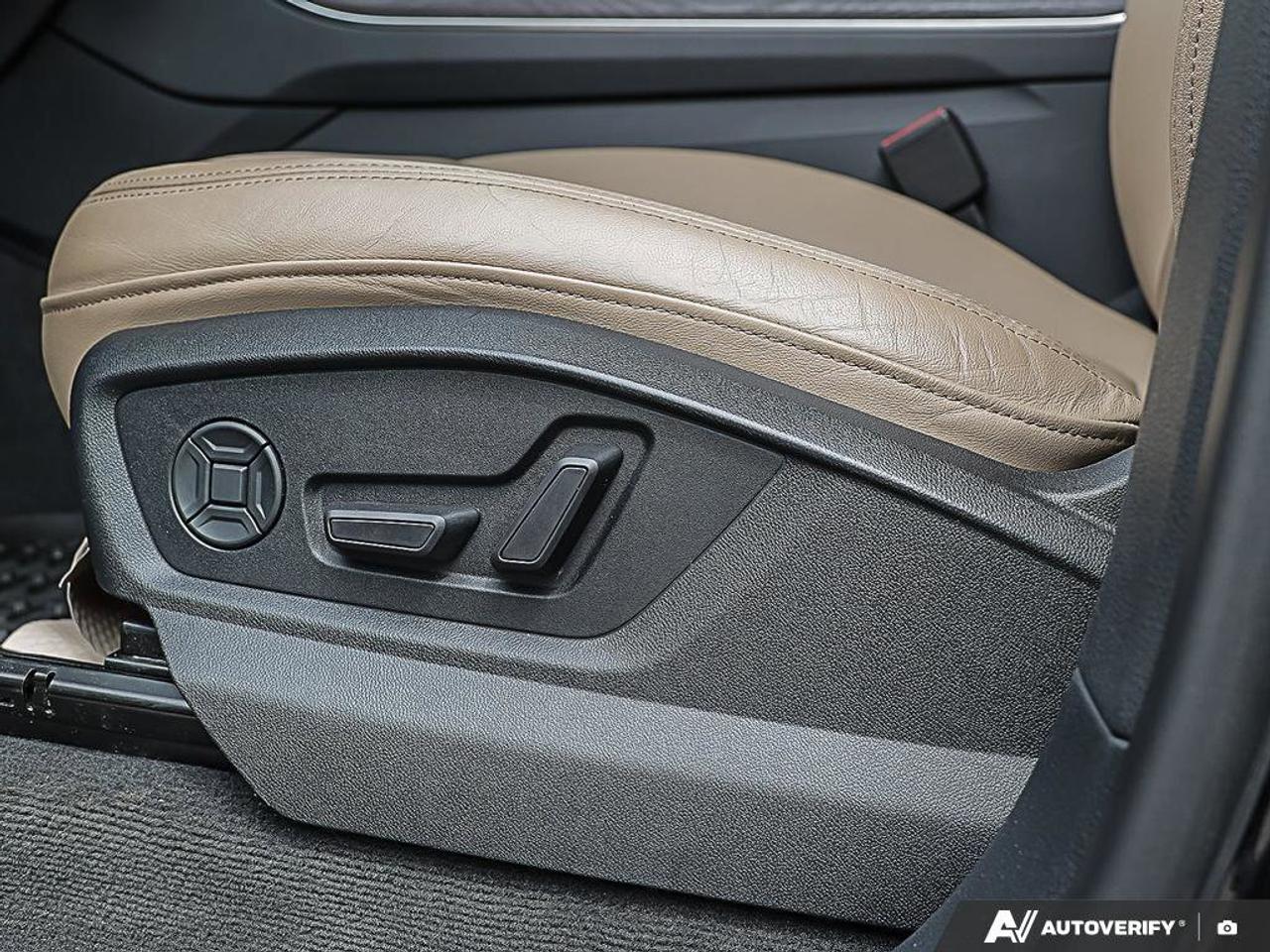 2019 Audi Q8 ProgressivACCIDENT-FREE, DRIVERS ASSIST PACK, B&O Photo