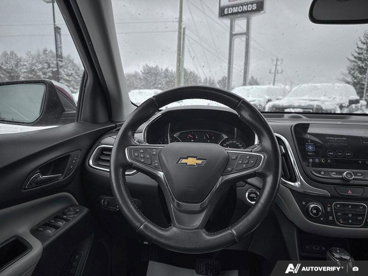 2020 Chevrolet Equinox PremierCertified Pre-Owned   One Owner   Remote St Photo