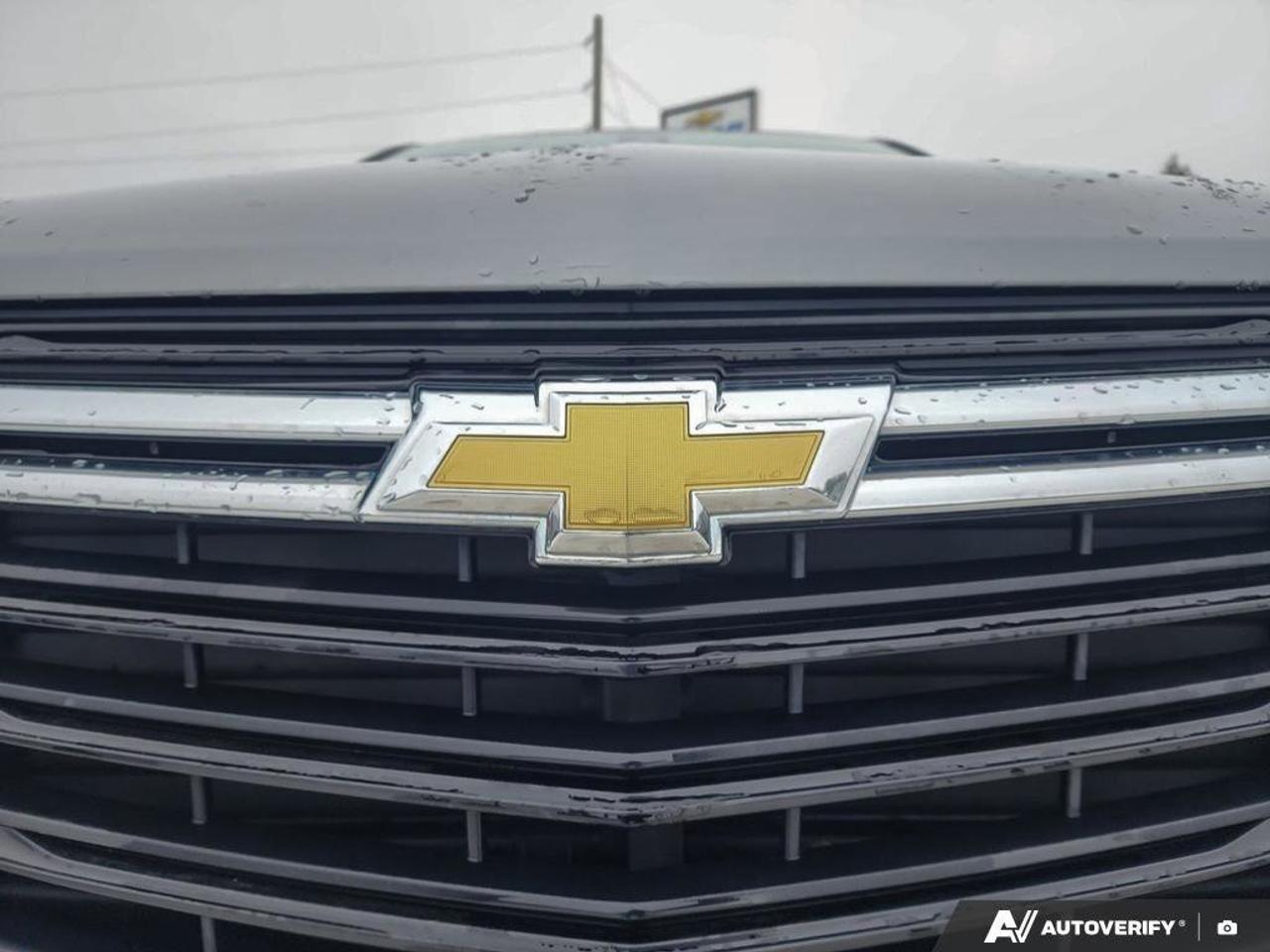 2023 Chevrolet Equinox LTRemote Start   Heated Seats   Cruise Control Photo