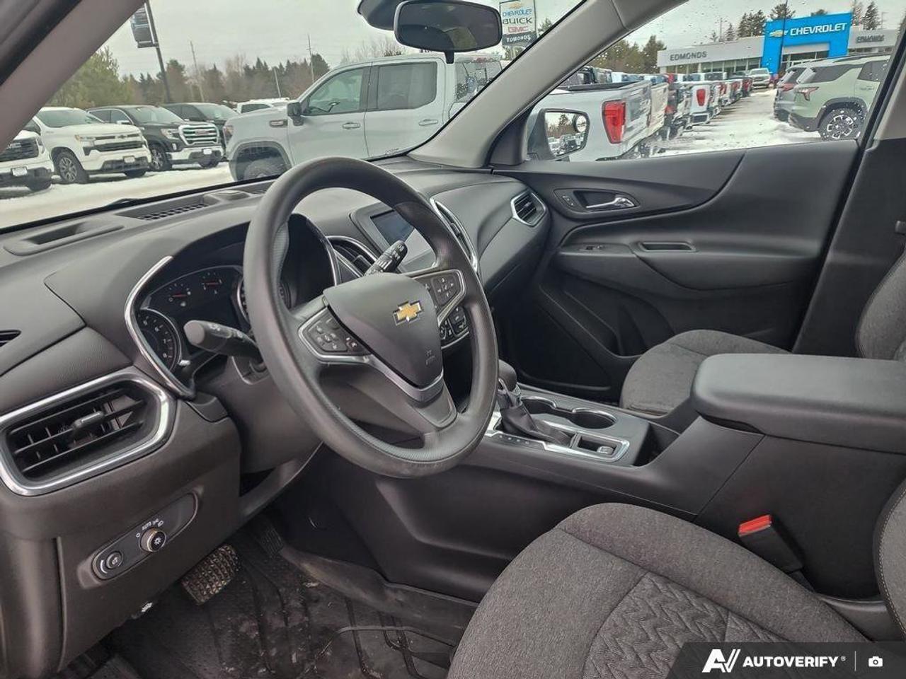 2023 Chevrolet Equinox LTRemote Start   Heated Seats   Cruise Control Photo