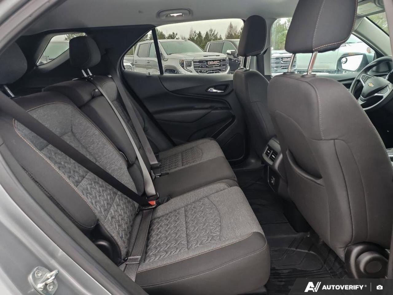 2023 Chevrolet Equinox LTRemote Start   Heated Seats   Cruise Control Photo