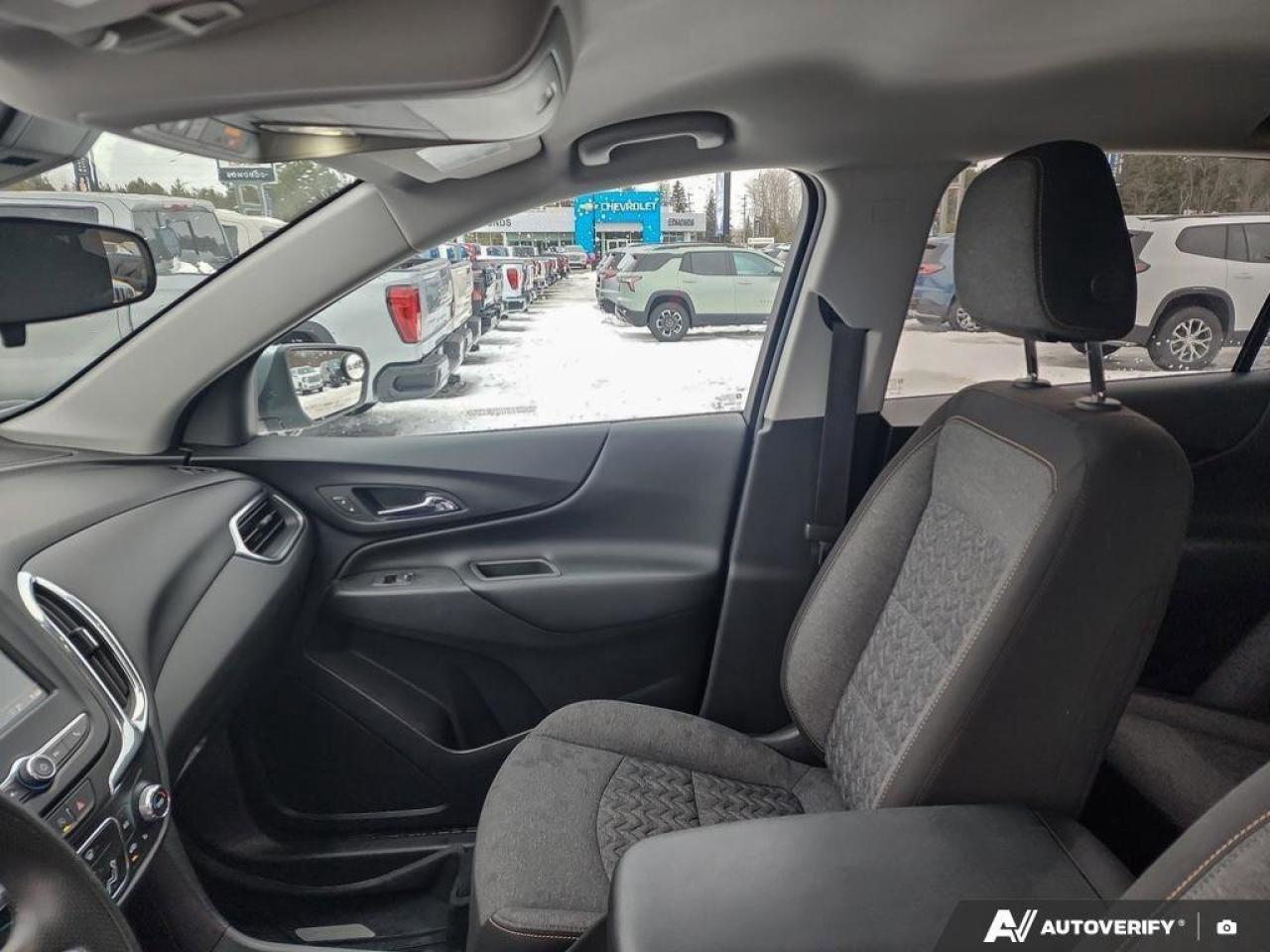 2023 Chevrolet Equinox LTRemote Start   Heated Seats   Cruise Control Photo