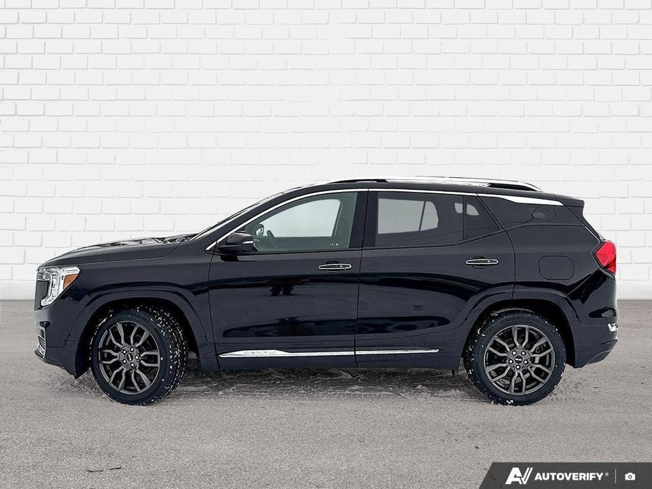 2023 GMC Terrain Denali   SUMMER & WINTER WHEELS AND TIRES, ALL WEA Photo
