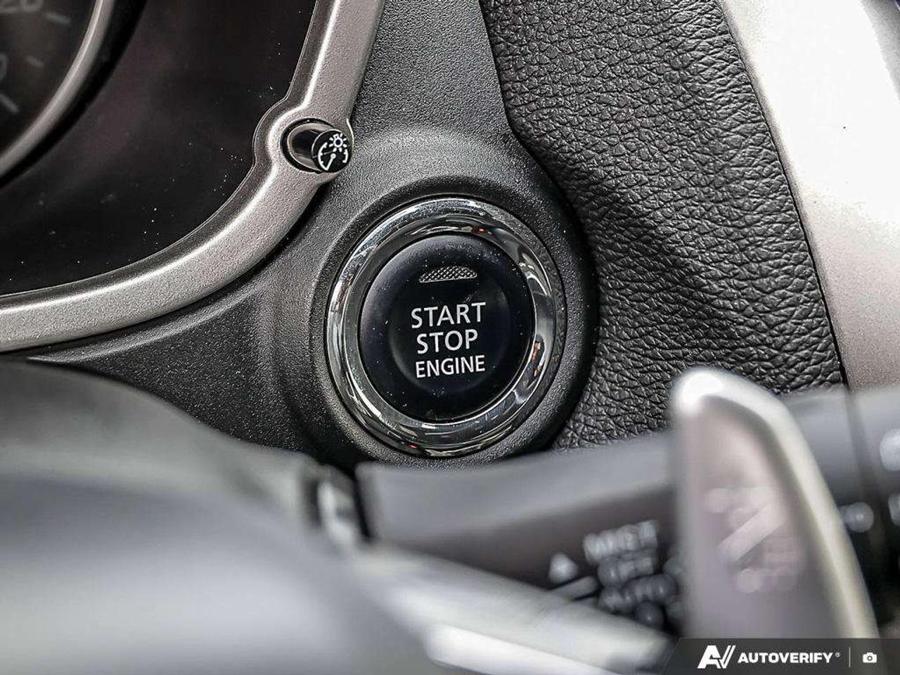 2023 Mitsubishi Eclipse Cross Se S-AwcACCIDENT-FREE, AWD, HTD SEATS, HTD WHEEL, CARPLAY, ADAPTIVE CRUISE Photo