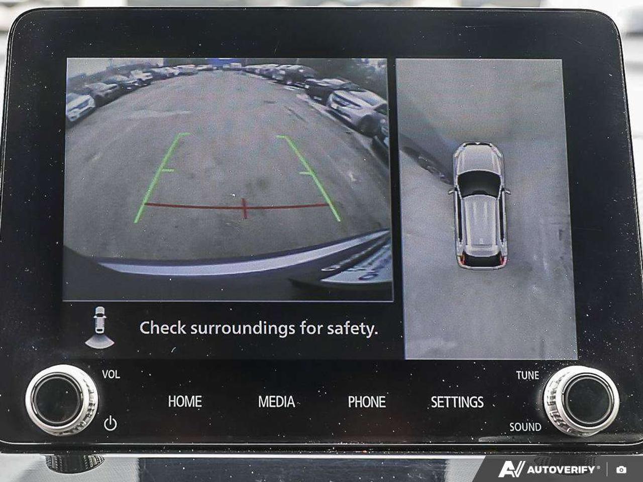 2023 Mitsubishi Eclipse Cross Se S-AwcACCIDENT-FREE, AWD, HTD SEATS, HTD WHEEL, CARPLAY, ADAPTIVE CRUISE Photo