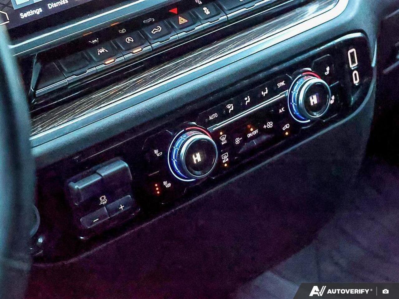 2023 GMC Sierra 1500 ElevationELEVATION, 3.0L DIESEL, 4X4, CREW CAB, CL Photo